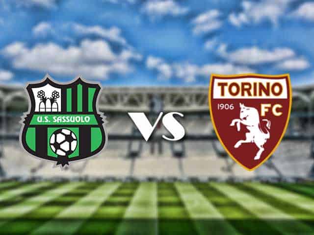 Soi kèo nhà cái trận Sassuolo vs Torino, 18/09/2021