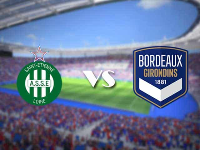 Soi‌ ‌kèo‌ ‌nhà‌ ‌cái‌‌ ‌‌trận‌‌ St Etienne vs Bordeaux, 19/09/2021