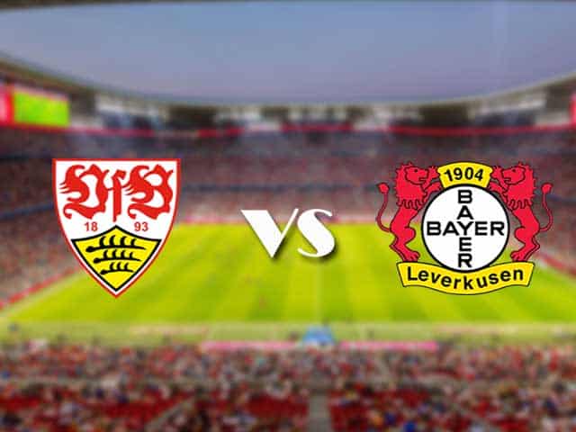 Soi‌ ‌kèo‌ ‌nhà‌ ‌cái‌‌ ‌‌trận‌‌ Stuttgart vs Bayer Leverkusen, 19/09/2021