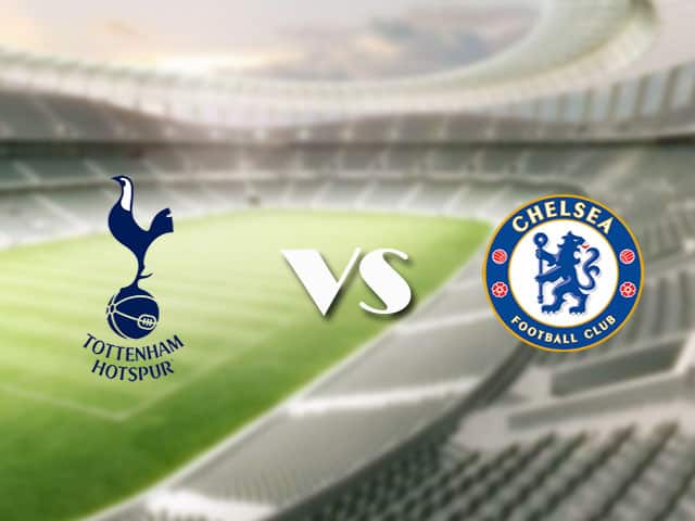 Soi kèo nhà cái trận Tottenham vs Chelsea, 19/09/2021