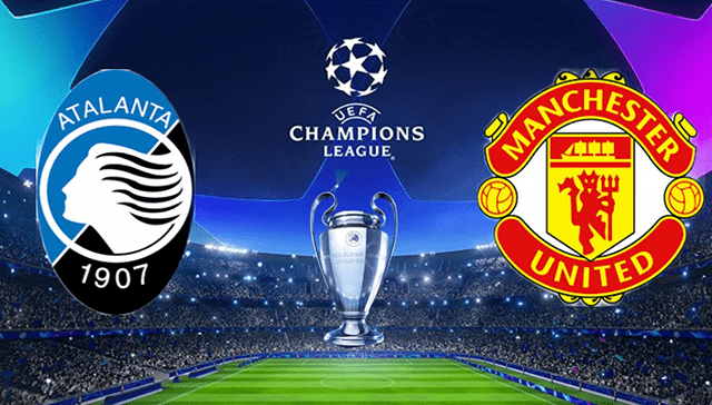 Soi kèo bóng đá SBO Atalanta vs Man United ngày 3/11/2021 - Champions League