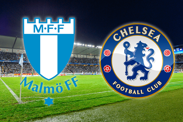 Soi kèo bóng đá SBO Malmo vs Chelsea ngày 3/11/2021 - Champions League