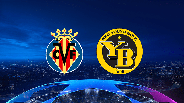 Soi kèo bóng đá SBO Villarreal vs Young Boys ngày 3/11/2021 - Champions League