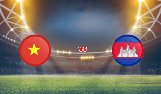 Soi kèo bóng đá SBO trận Việt Nam vs Campuchia ngày 19/12/2021 – AFF Cup 2020