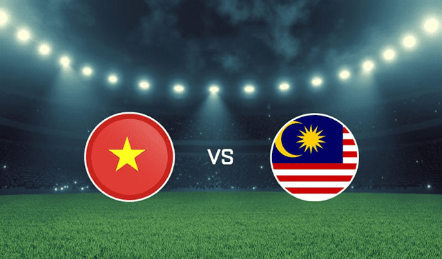 Soi kèo bóng đá SBO Việt Nam vs Malaysia ngày 12/12/2021 – AFF Cup 2020