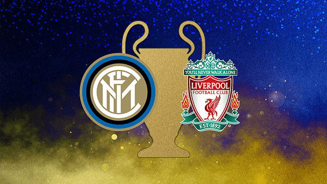 Soi kèo bóng đá SBO Inter Milan vs Liverpool ngày 17/2/2022 – Champions League