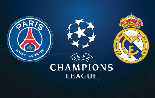 Soi kèo bóng đá SBO PSG vs Real Madrid ngày 16/2/2022 – Champions League