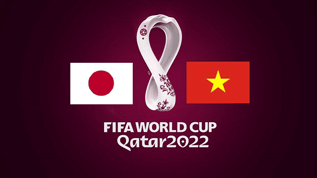 Soi kèo bóng đá SBO Nhật Bản vs Việt Nam ngày 29/3/2022 – Vòng loại World Cup 2022