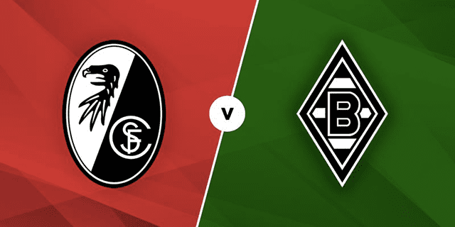 Soi kèo bóng đá SBO Freiburg vs Gladbach ngày 23/4/2022 – Vòng 31 Bundesliga