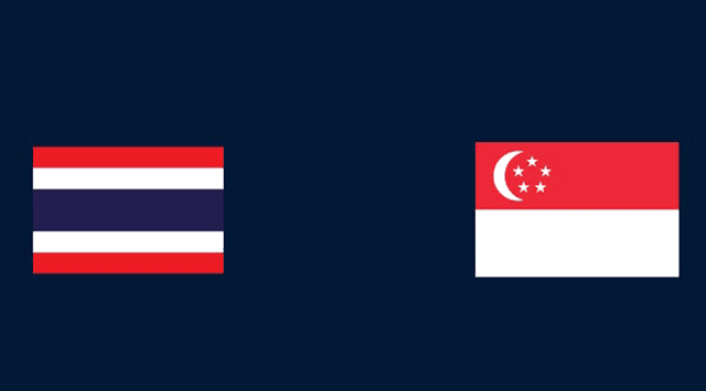 Soi kèo bóng đá SBO Thái Lan vs Singapore ngày 9/5/2022 – Sea Games 31