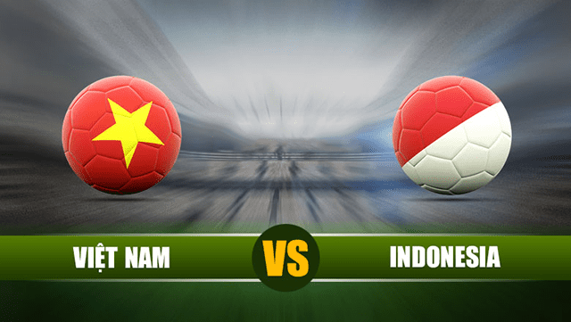 Soi kèo bóng đá SBO Việt Nam vs Indonesia ngày 6/5/2022 – Sea Games 31