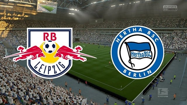 Soi kèo bóng đá SBO Leipzig vs Hertha ngày 15/10/2022 – Vòng 10 Bundesliga