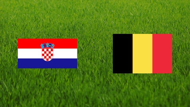 Soi kèo bóng đá SBO Croatia vs Bỉ ngày 01/12/2022 – Vòng bảng World Cup 2022