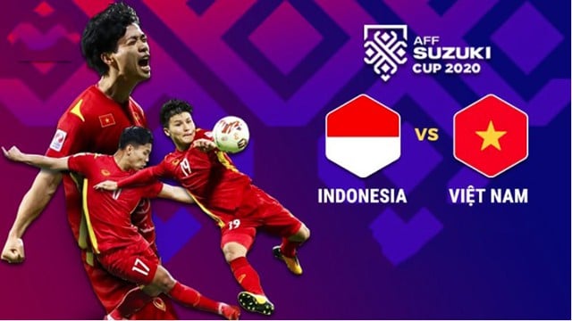 Soi kèo bóng đá SBO Indonesia vs Việt Nam ngày 06/01/2023 – AFF Cup 2022