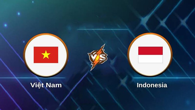 Soi kèo bóng đá SBO Việt Nam vs Indonesia ngày 09/01/2023 – AFF Cup 2022