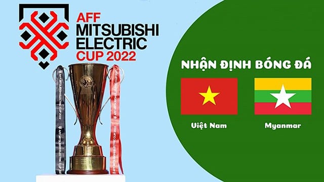 Soi kèo bóng đá SBO Việt Nam vs Myanmar ngày 03/01/2023 – AFF Cup 2022