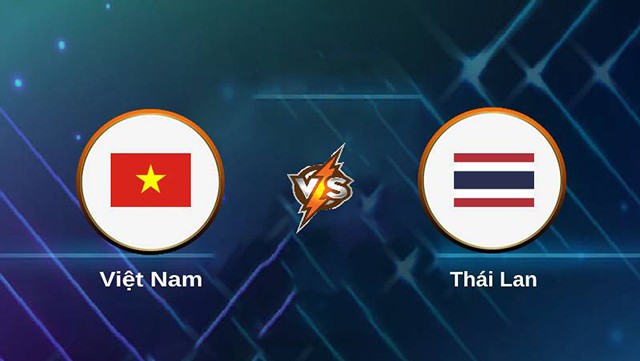 Soi kèo bóng đá SBO Việt Nam vs Thái Lan ngày 13/01/2023 – AFF Cup 2022