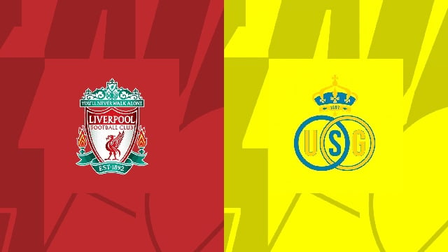 Soi kèo bóng đá SBO Liverpool vs Royale Union SG ngày 05/10/2023 – Europa League