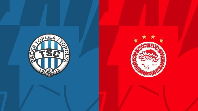 Soi kèo bóng đá SBO TSC vs Olympiakos Piraeus ngày 05/10/2023 – Europa League