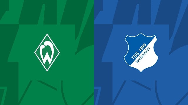 Soi kèo bóng đá SBO Werder Bremen vs Hoffenheim ngày 07/10/2023 – Vòng 7 Bundesliga