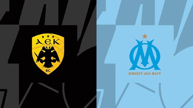 Soi kèo bóng đá SBO AEK Athens FC vs Marseille ngày 10/11/2023 – Europa League