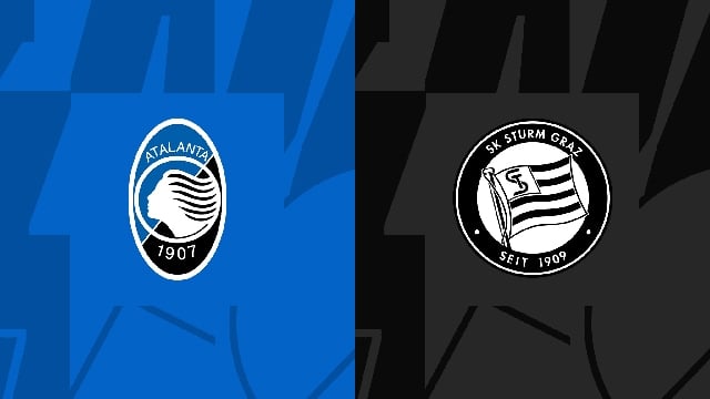 Soi kèo bóng đá SBO Atalanta vs Sturm Graz ngày 10/11/2023 – Europa League