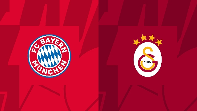 Soi kèo bóng đá SBO Bayern Munich vs Galatasaray ngày 09/11/2023 – Champions League