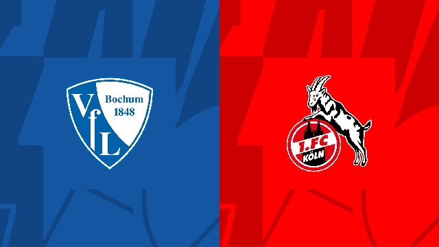 Soi kèo bóng đá SBO Bochum vs FC Koln ngày 12/11/2023 – Vòng 11 Bundesliga