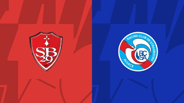 Soi kèo bóng đá SBO Brest vs Strasbourg ngày 12/11/2023 – Vòng 12 Ligue 1