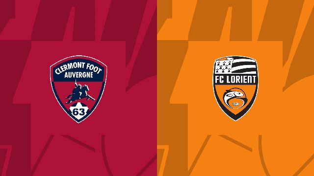 Soi kèo bóng đá SBO Clermont vs Lorient ngày 12/11/2023 – Vòng 12 Ligue 1