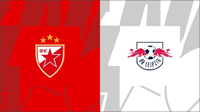 Soi kèo bóng đá SBO Crvena zvezda vs RB Leipzig ngày 08/11/2023 – Champions League