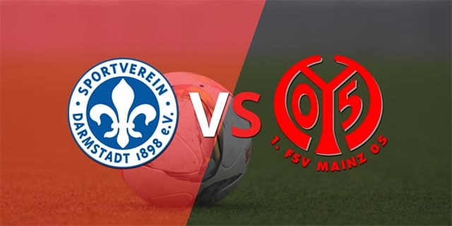 Soi kèo bóng đá SBO Darmstadt vs Mainz ngày 11/11/2023 – Vòng 11 Bundesliga