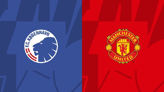 Soi kèo bóng đá SBO FC Copenhagen vs Manchester United ngày 09/11/2023 – Champions League