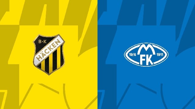 Soi kèo bóng đá SBO Hacken vs Molde ngày 10/11/2023 – Europa League