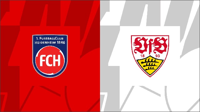 Soi kèo bóng đá SBO Heidenheim vs Stuttgart ngày 05/11/2023 – Vòng 10 Bundesliga