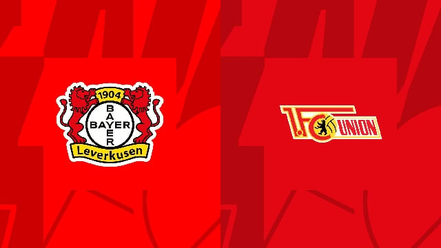 Soi kèo bóng đá SBO Leverkusen vs Union Berlin ngày 12/11/2023 – Vòng 11 Bundesliga