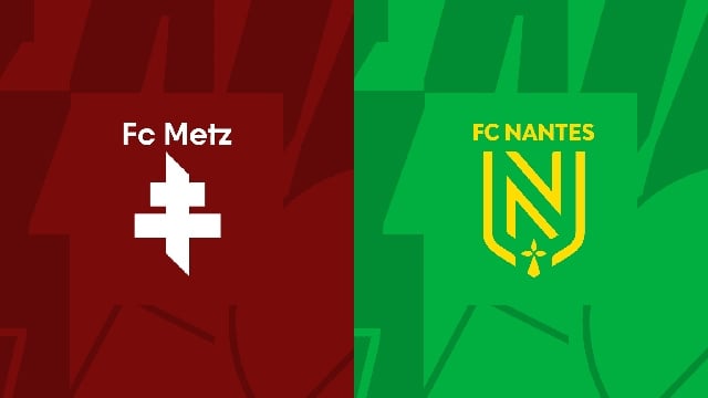 Soi kèo bóng đá SBO Metz vs Nantes ngày 12/11/2023 – Vòng 12 Ligue 1