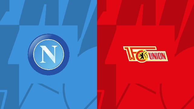 Soi kèo bóng đá SBO Napoli vs Union Berlin ngày 09/11/2023 – Champions League