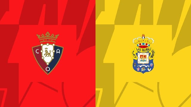 Soi kèo bóng đá SBO Osasuna vs Las Palmas ngày 12/11/2023 – Vòng 13 La Liga