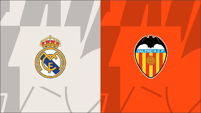 Soi kèo bóng đá SBO Real Madrid vs Valencia ngày 12/11/2023 – Vòng 13 La Liga