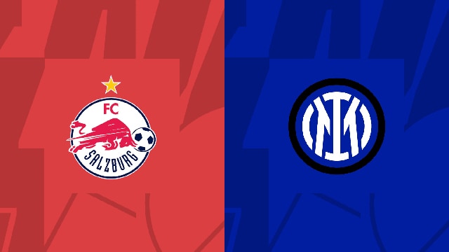 Soi kèo bóng đá SBO Salzburg vs Inter ngày 09/11/2023 – Champions League