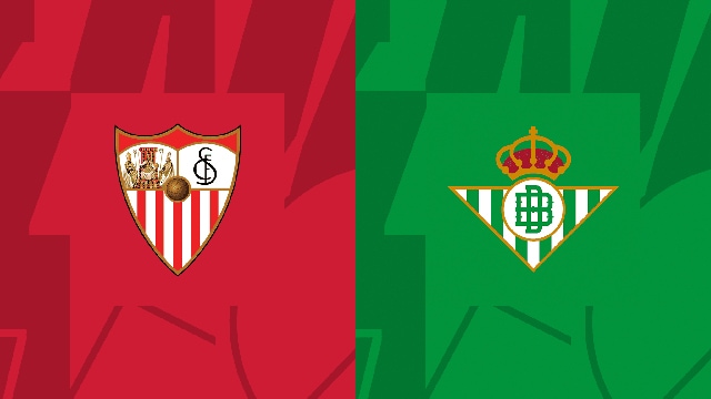 Soi kèo bóng đá SBO Sevilla vs Betis ngày 13/11/2023 – Vòng 13 La Liga