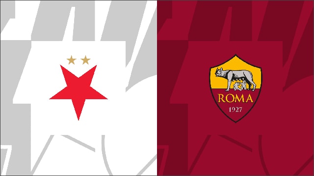 Soi kèo bóng đá SBO Slavia Prague vs AS Roma ngày 10/11/2023 – Europa League