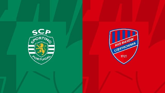 Soi kèo bóng đá SBO Sporting CP vs Rakow ngày 10/11/2023 – Europa League