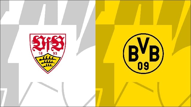 Soi kèo bóng đá SBO Stuttgart vs Dortmund ngày 11/11/2023 – Vòng 11 Bundesliga