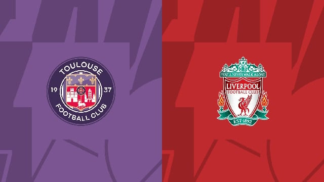 Soi kèo bóng đá SBO Toulouse vs Liverpool ngày 10/11/2023 – Europa League