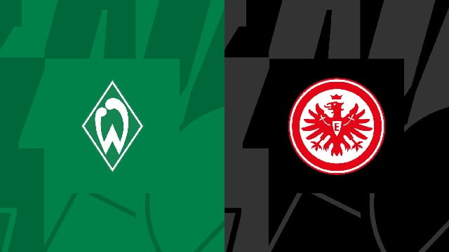 Soi kèo bóng đá SBO Werder Bremen vs Frankfurt ngày 12/11/2023 – Vòng 11 Bundesliga