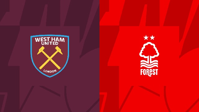 Soi kèo bóng đá SBO West Ham vs Nottingham ngày 12/11/2023 – Vòng 12 Ngoại Hạng Anh