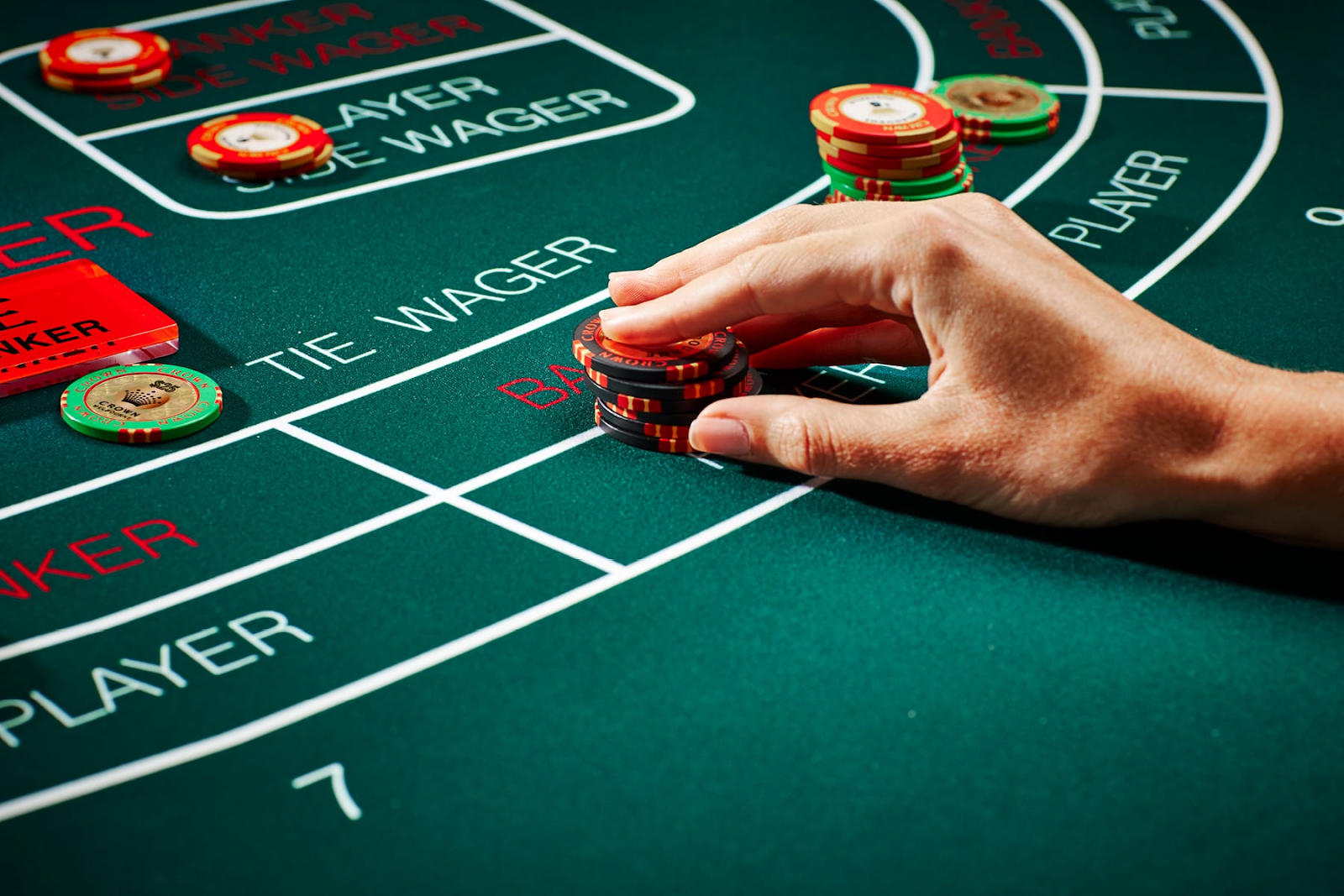 Cách chơi Baccarat bài bản nhất cho người mới bắt đầu