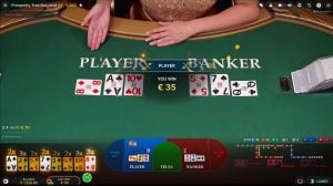 Những phương pháp Baccarat tỷ lệ thắng cao nhất